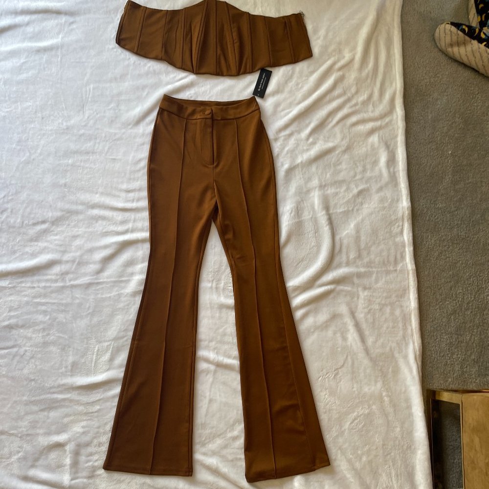 two piece
